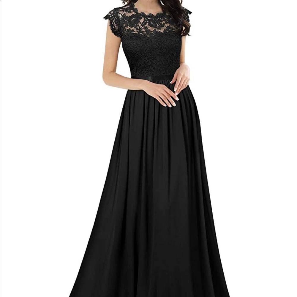 Miusol formal dress
